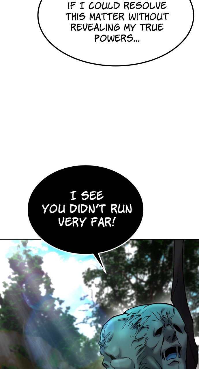 Secretly More Powerful than the Hero Ep. 20 - Mighty Wind Spirit Wi page 80 - 
