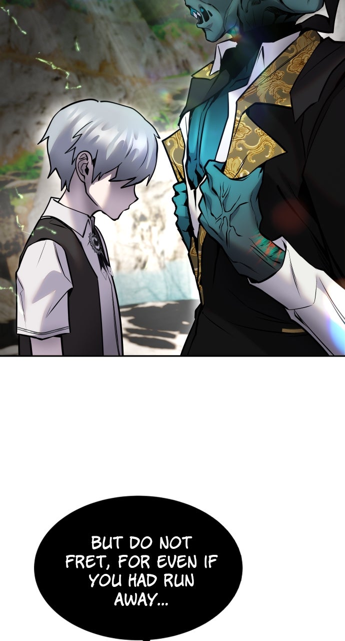 Secretly More Powerful than the Hero Ep. 20 - Mighty Wind Spirit Wi page 81 - 