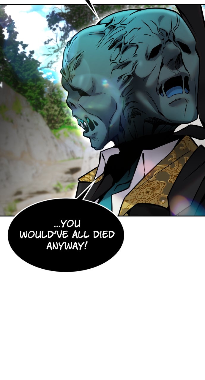 Secretly More Powerful than the Hero Ep. 20 - Mighty Wind Spirit Wi page 82 - 