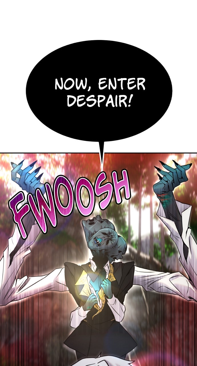 Secretly More Powerful than the Hero Ep. 20 - Mighty Wind Spirit Wi page 83 - 