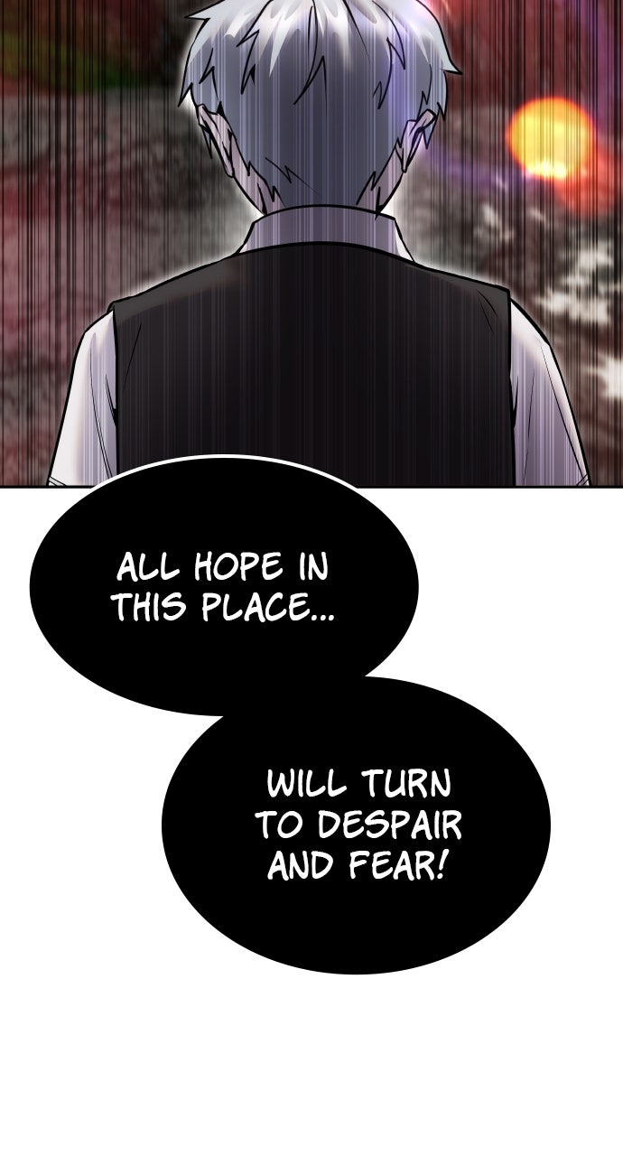 Secretly More Powerful than the Hero Ep. 20 - Mighty Wind Spirit Wi page 84 - 