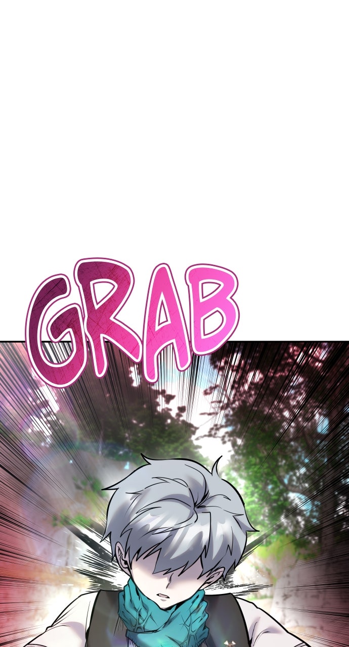 Secretly More Powerful than the Hero Ep. 20 - Mighty Wind Spirit Wi page 85 - 
