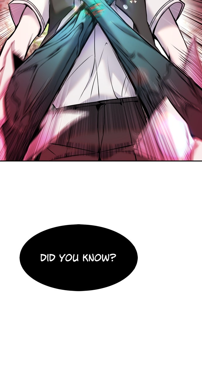 Secretly More Powerful than the Hero Ep. 20 - Mighty Wind Spirit Wi page 86 - 