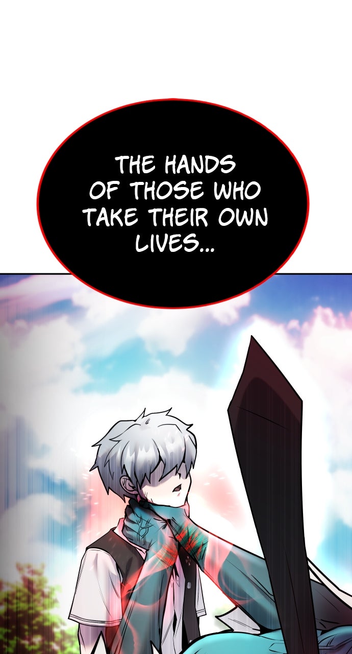 Secretly More Powerful than the Hero Ep. 20 - Mighty Wind Spirit Wi page 87 - 