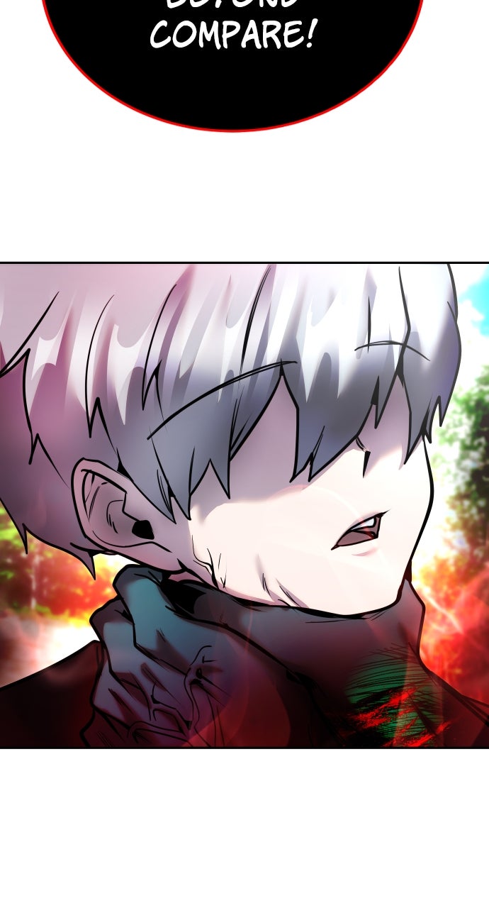 Secretly More Powerful than the Hero Ep. 20 - Mighty Wind Spirit Wi page 89 - 