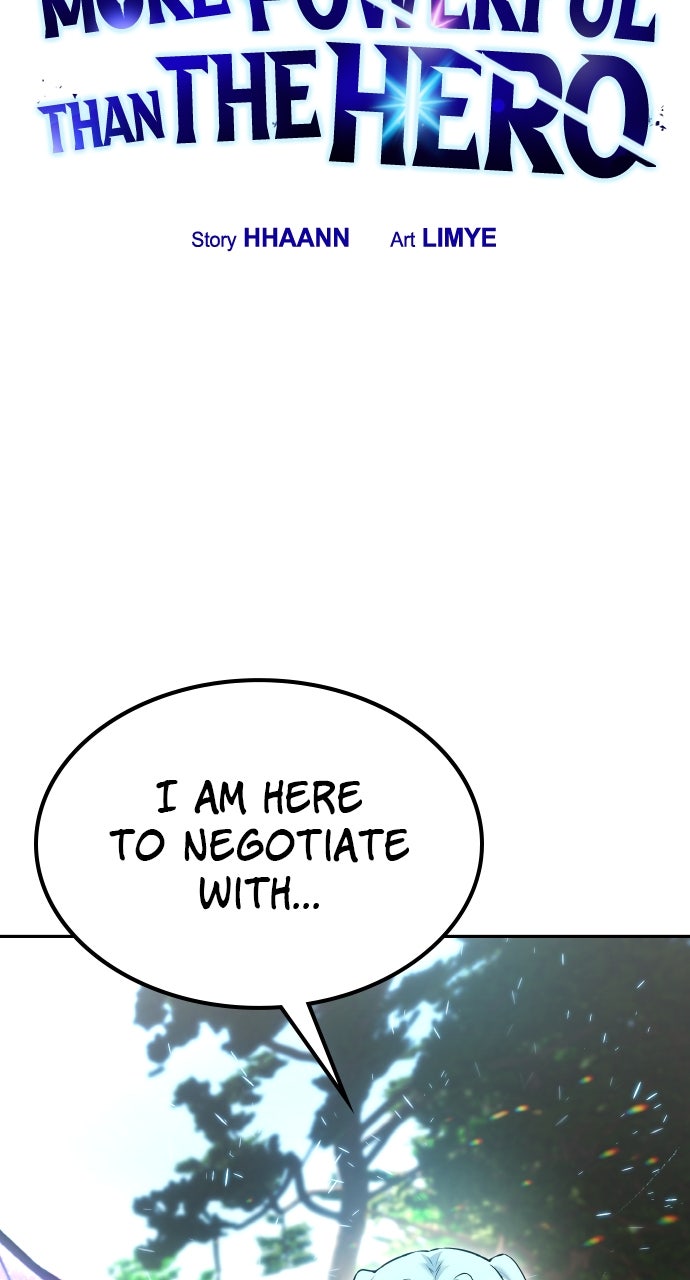 Secretly More Powerful than the Hero Ep. 20 - Mighty Wind Spirit Wi page 10 - 