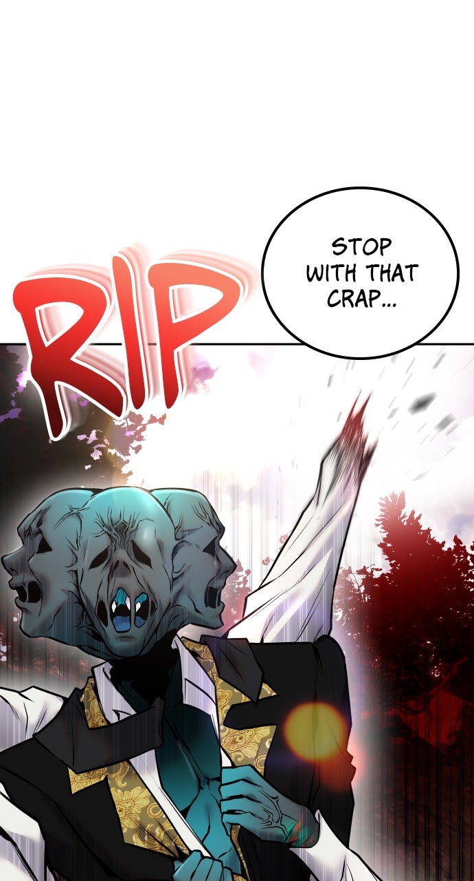 Secretly More Powerful than the Hero Ep. 20 - Mighty Wind Spirit Wi page 92 - 