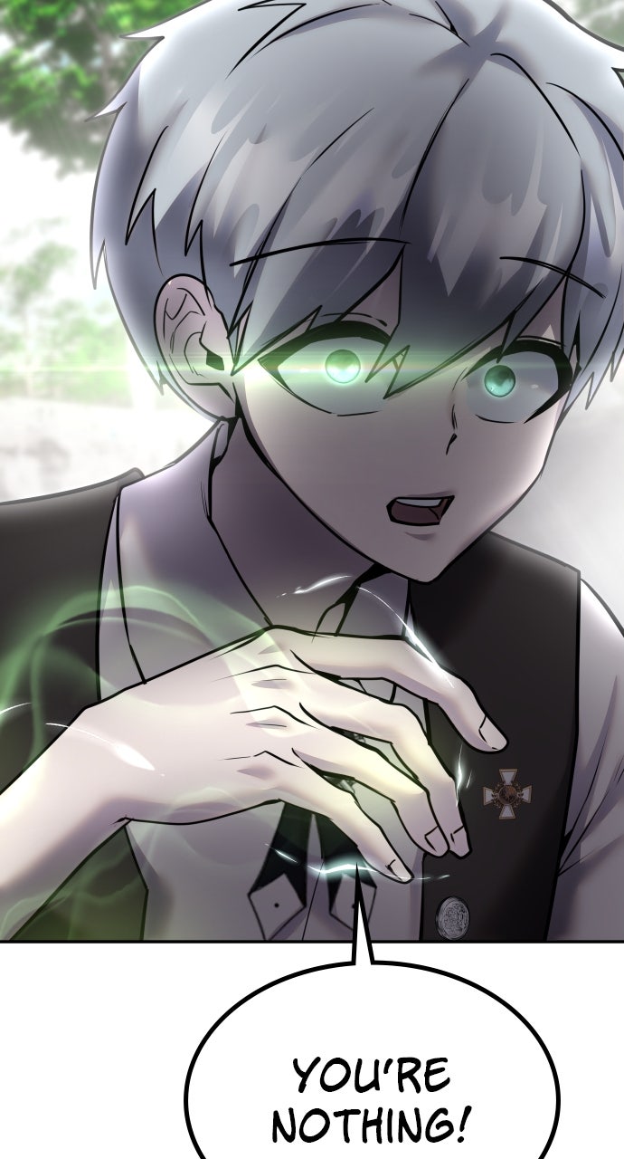 Secretly More Powerful than the Hero Ep. 20 - Mighty Wind Spirit Wi page 94 - 