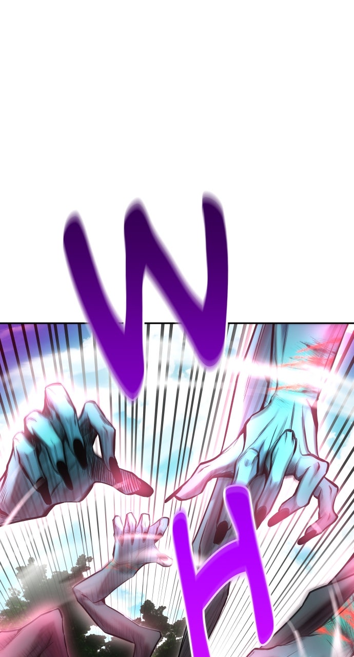 Secretly More Powerful than the Hero Ep. 20 - Mighty Wind Spirit Wi page 96 - 