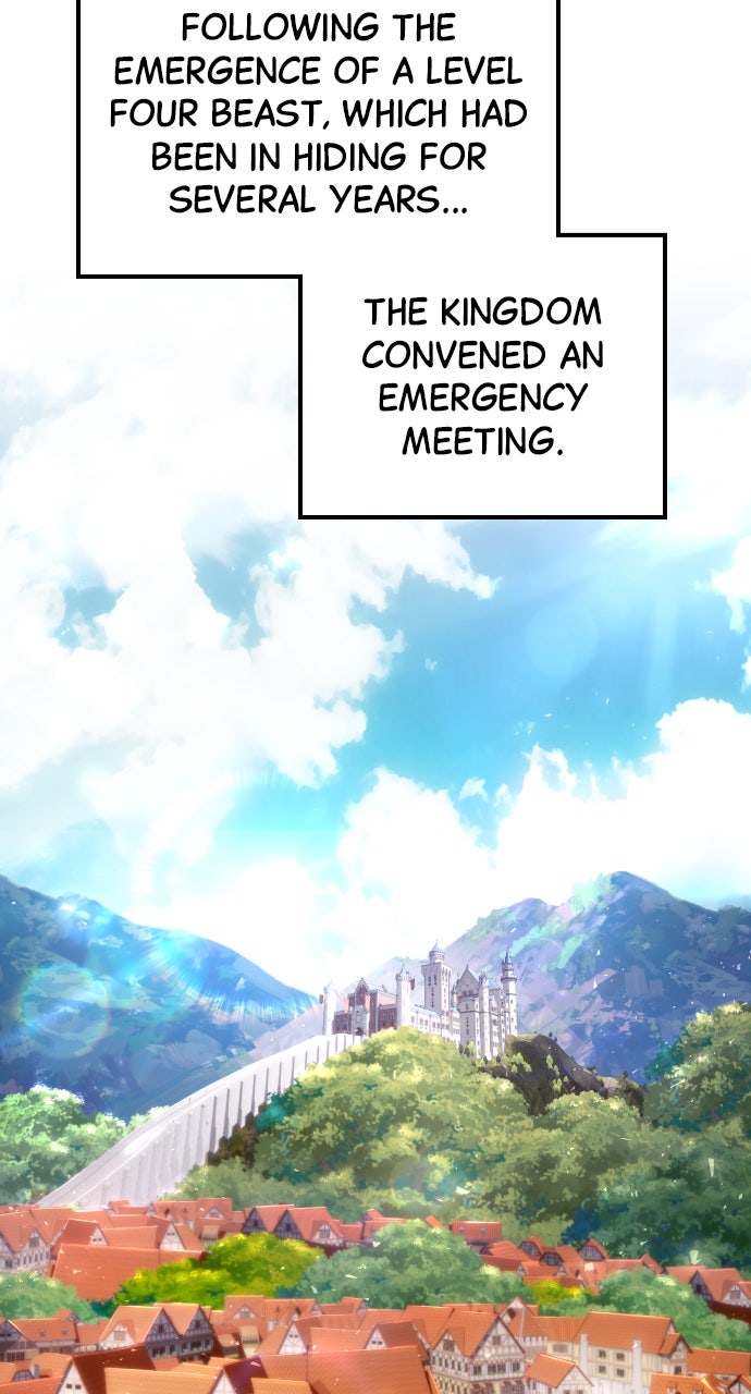 Secretly More Powerful than the Hero Ep. 21 - Emergency Meeting page 2 - 