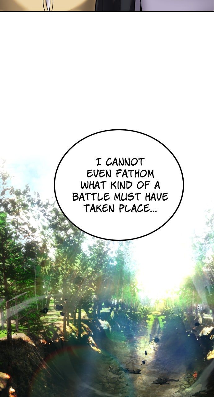 Secretly More Powerful than the Hero Ep. 21 - Emergency Meeting page 11 - 