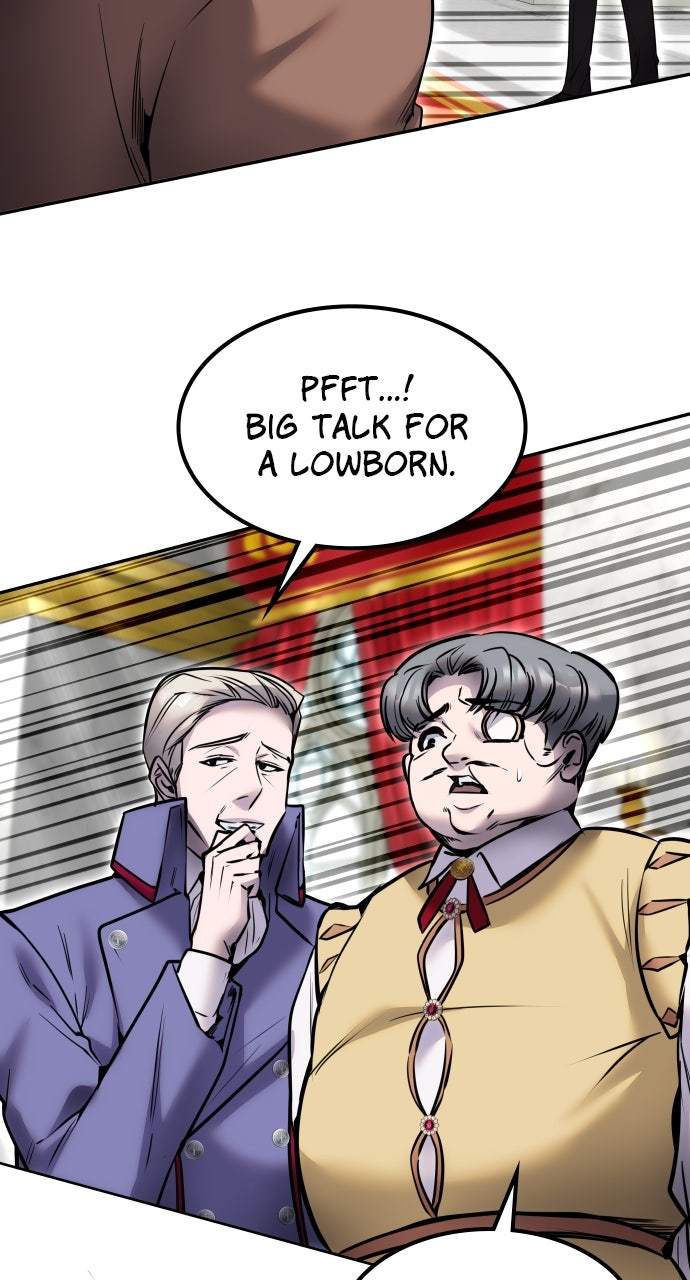 Secretly More Powerful than the Hero Ep. 21 - Emergency Meeting page 101 - 