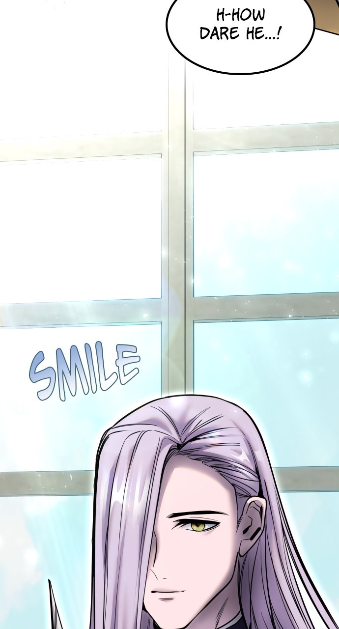 Secretly More Powerful than the Hero Ep. 21 - Emergency Meeting page 102 - 