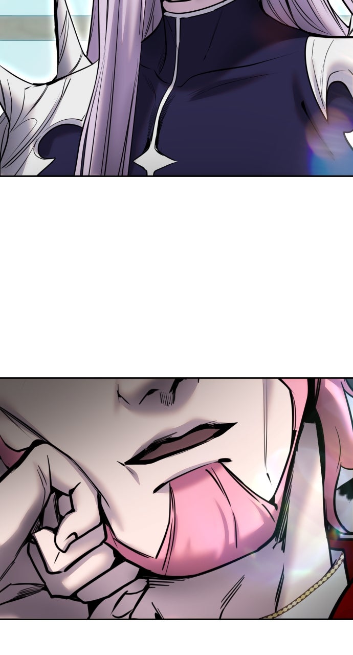 Secretly More Powerful than the Hero Ep. 21 - Emergency Meeting page 103 - 