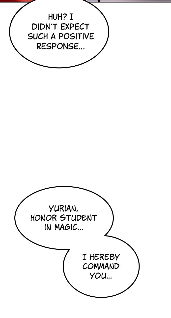 Secretly More Powerful than the Hero Ep. 21 - Emergency Meeting page 108 - 