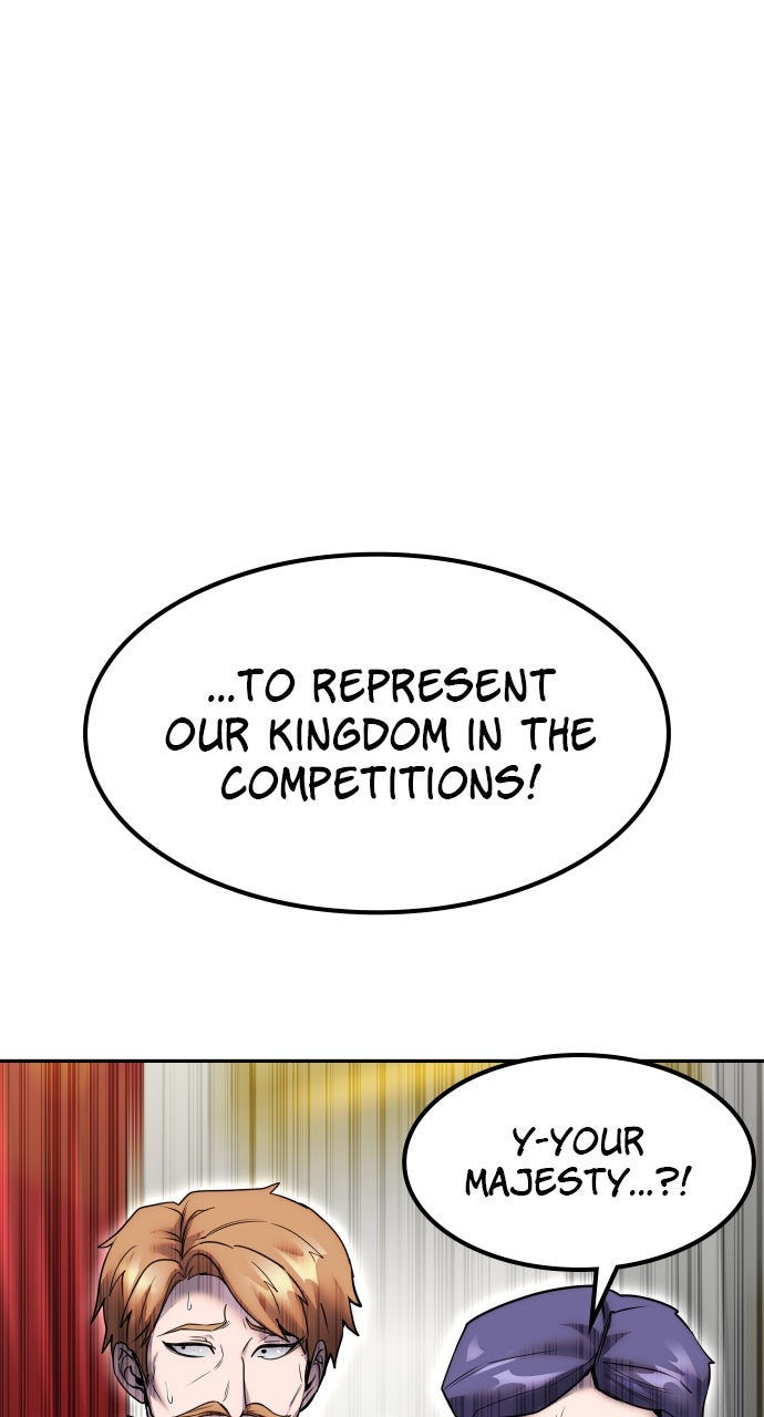 Secretly More Powerful than the Hero Ep. 21 - Emergency Meeting page 109 - 