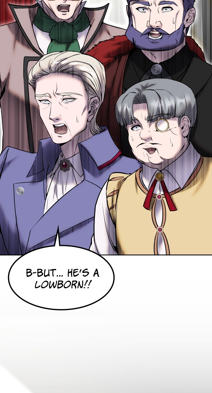 Secretly More Powerful than the Hero Ep. 21 - Emergency Meeting page 110 - 