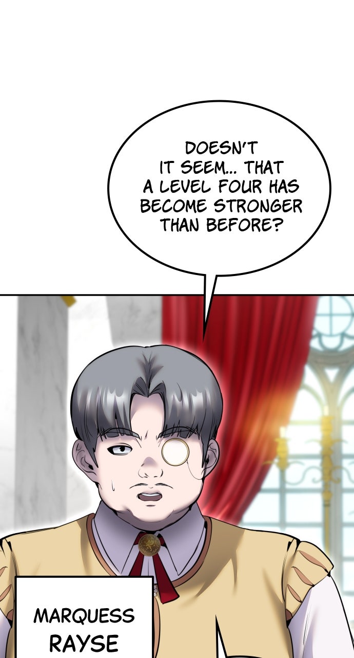 Secretly More Powerful than the Hero Ep. 21 - Emergency Meeting page 13 - 