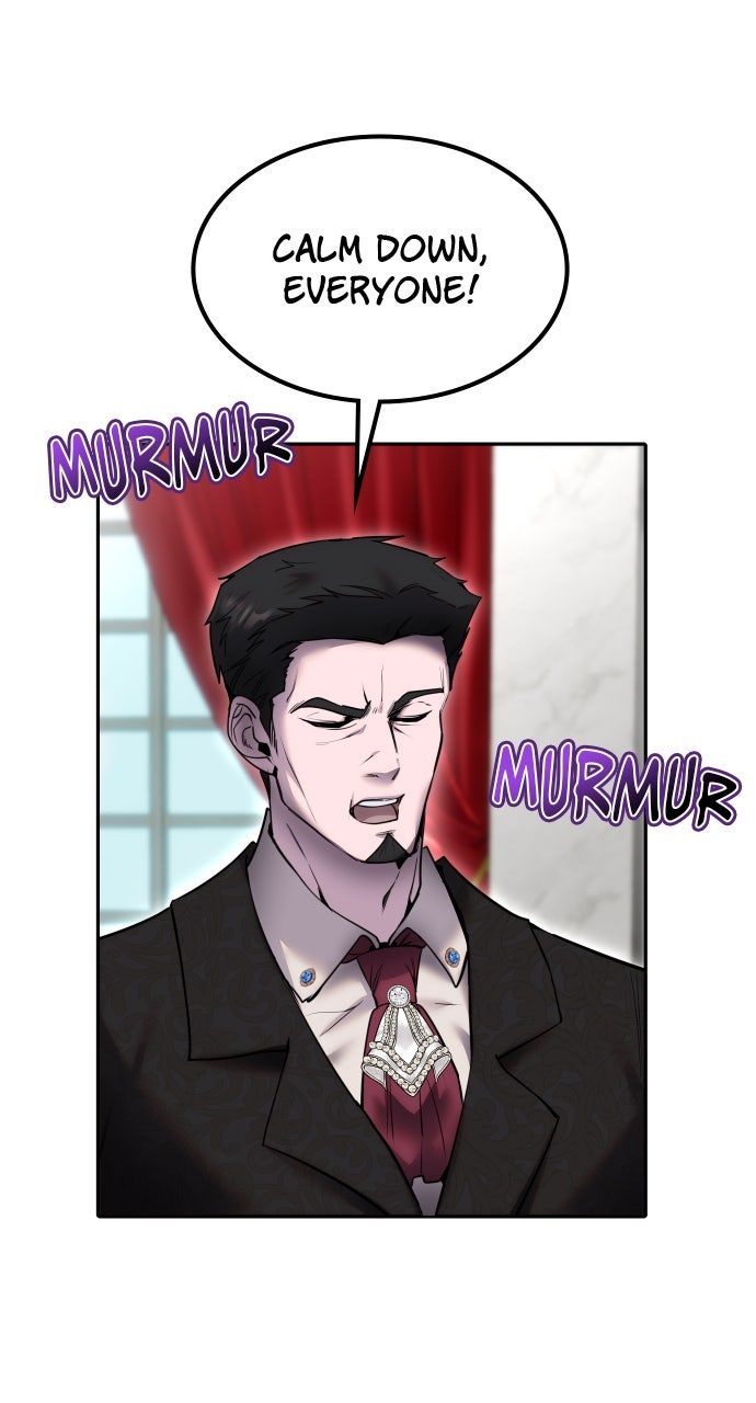 Secretly More Powerful than the Hero Ep. 21 - Emergency Meeting page 16 - 