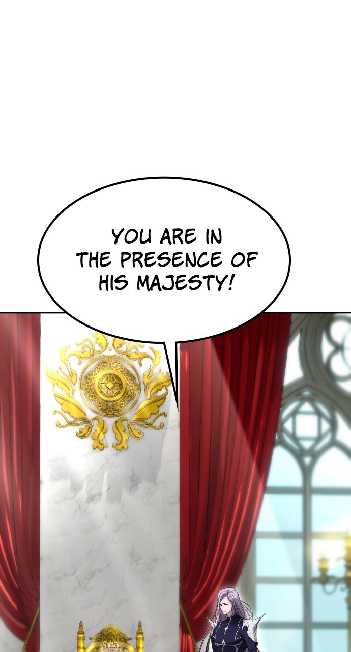Secretly More Powerful than the Hero Ep. 21 - Emergency Meeting page 17 - 