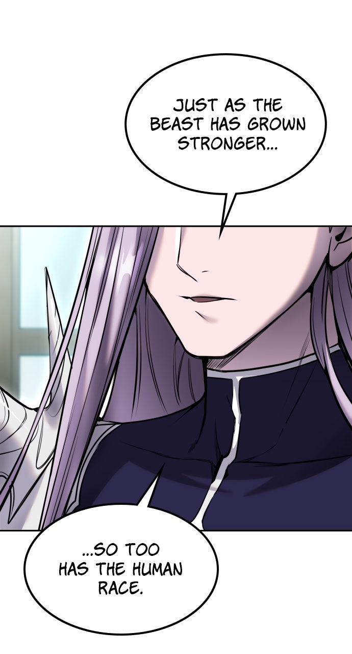 Secretly More Powerful than the Hero Ep. 21 - Emergency Meeting page 19 - 