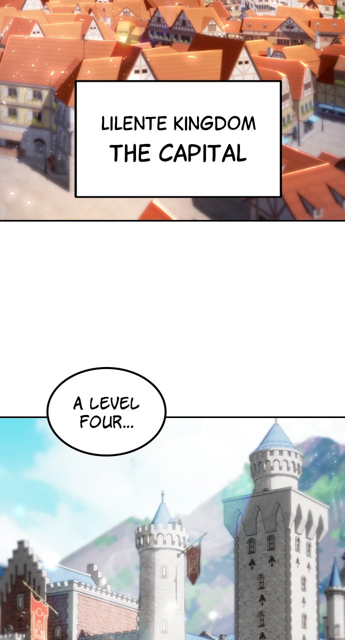 Secretly More Powerful than the Hero Ep. 21 - Emergency Meeting page 3 - 