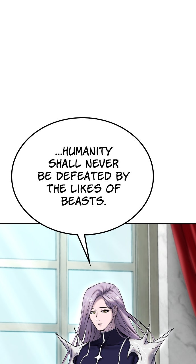 Secretly More Powerful than the Hero Ep. 21 - Emergency Meeting page 22 - 
