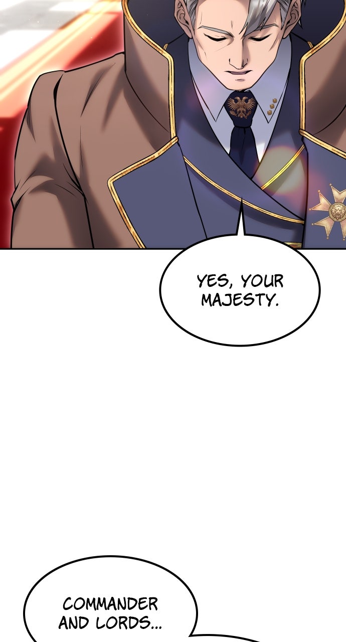 Secretly More Powerful than the Hero Ep. 21 - Emergency Meeting page 26 - 
