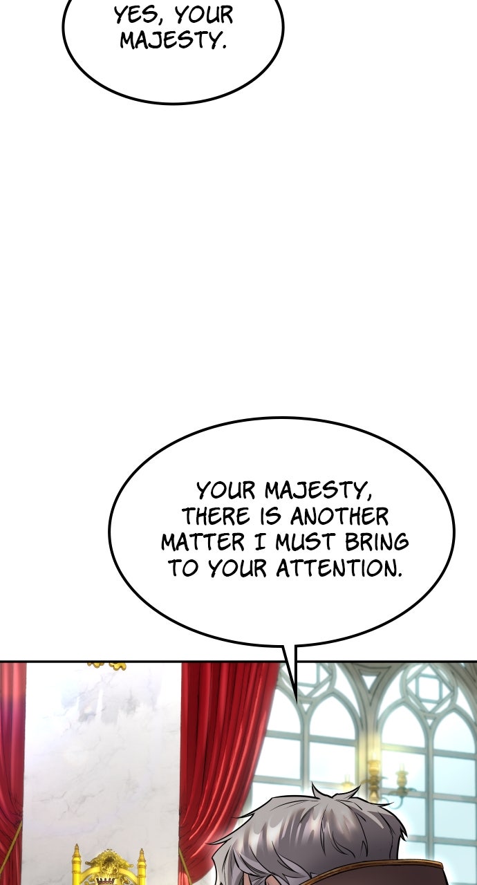 Secretly More Powerful than the Hero Ep. 21 - Emergency Meeting page 28 - 