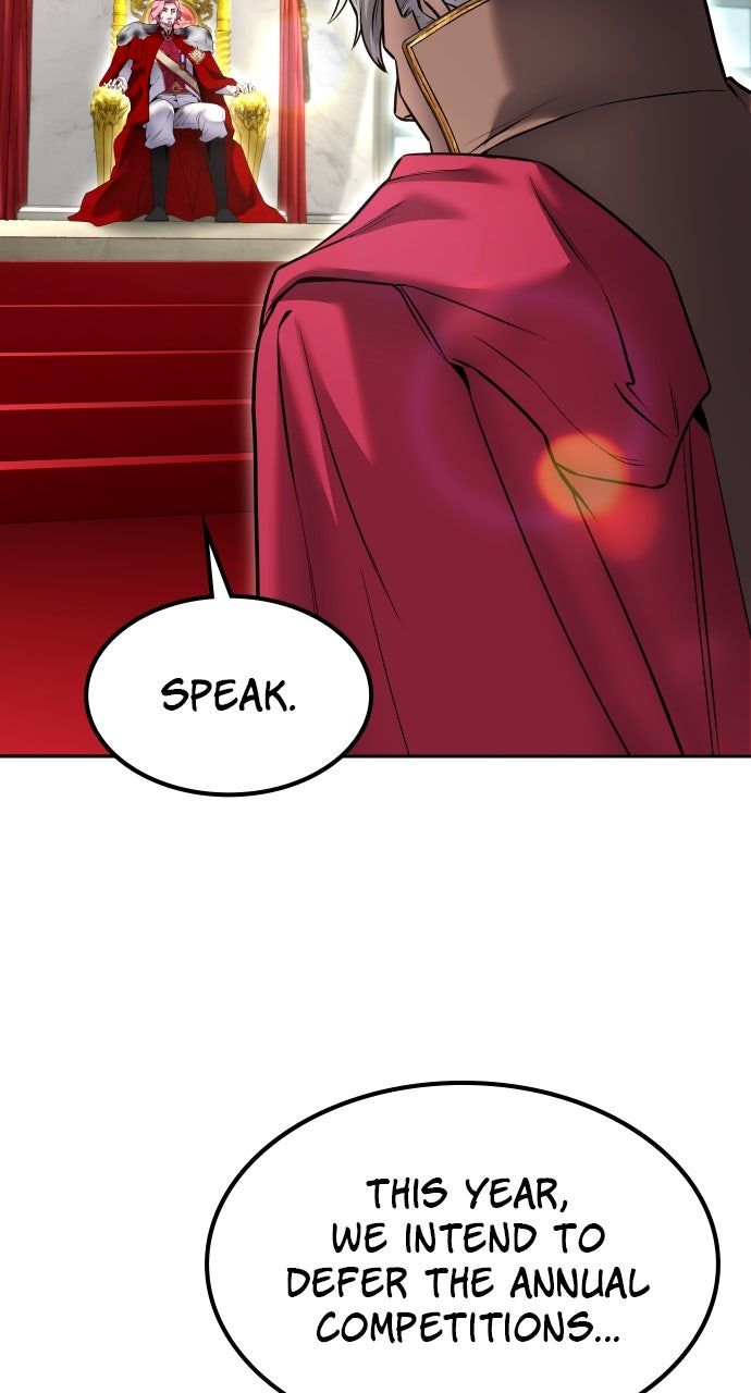 Secretly More Powerful than the Hero Ep. 21 - Emergency Meeting page 29 - 