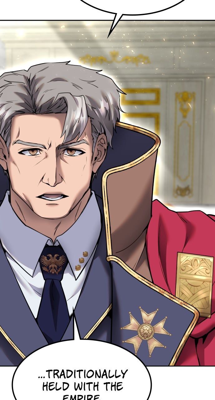 Secretly More Powerful than the Hero Ep. 21 - Emergency Meeting page 30 - 