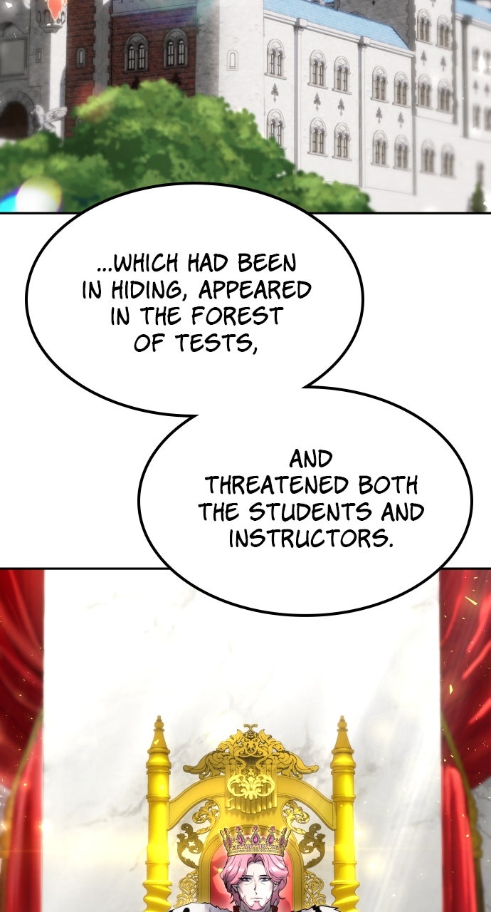 Secretly More Powerful than the Hero Ep. 21 - Emergency Meeting page 4 - 