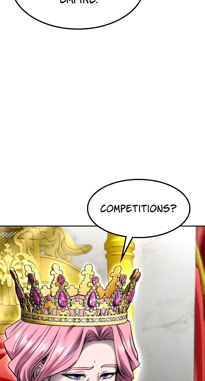Secretly More Powerful than the Hero Ep. 21 - Emergency Meeting page 31 - 