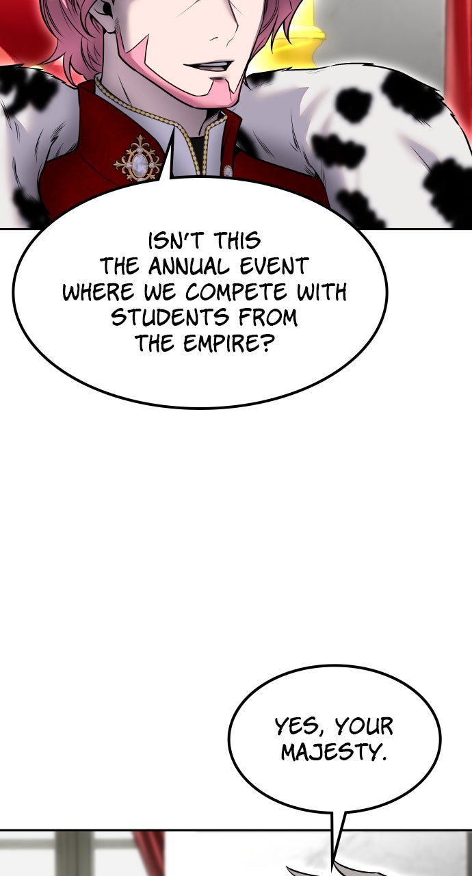 Secretly More Powerful than the Hero Ep. 21 - Emergency Meeting page 32 - 