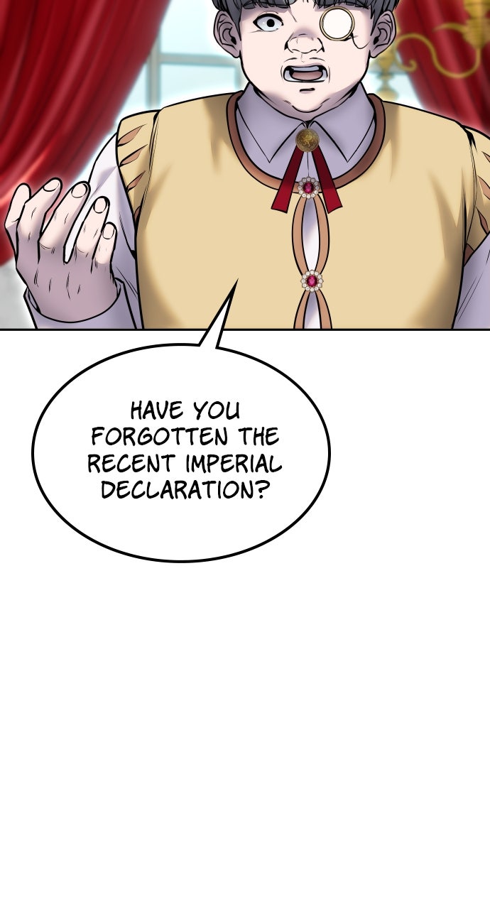 Secretly More Powerful than the Hero Ep. 21 - Emergency Meeting page 36 - 