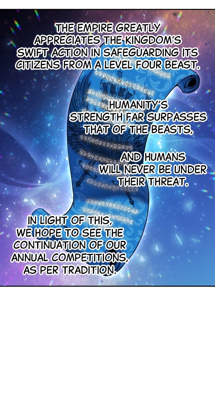 Secretly More Powerful than the Hero Ep. 21 - Emergency Meeting page 37 - 