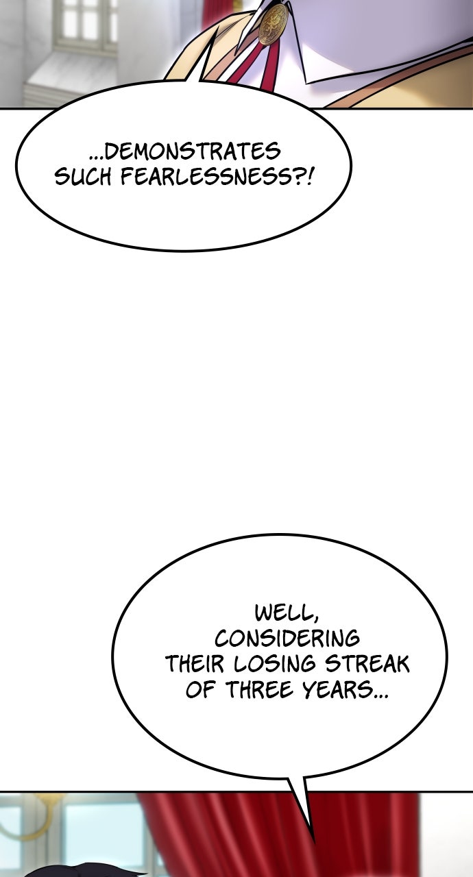 Secretly More Powerful than the Hero Ep. 21 - Emergency Meeting page 39 - 