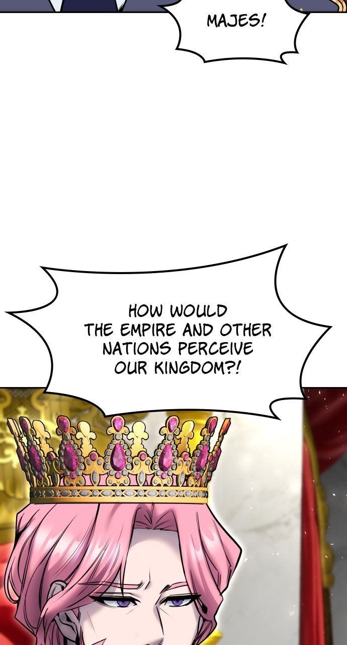 Secretly More Powerful than the Hero Ep. 21 - Emergency Meeting page 42 - 