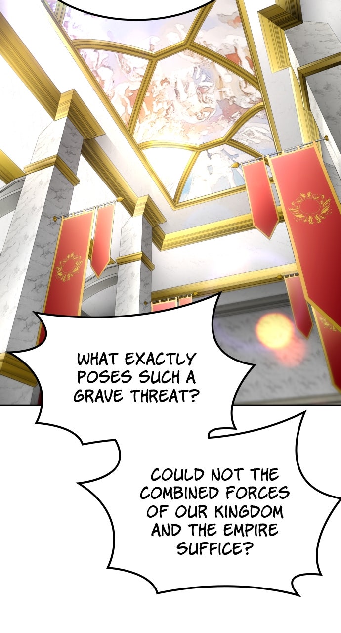 Secretly More Powerful than the Hero Ep. 21 - Emergency Meeting page 44 - 