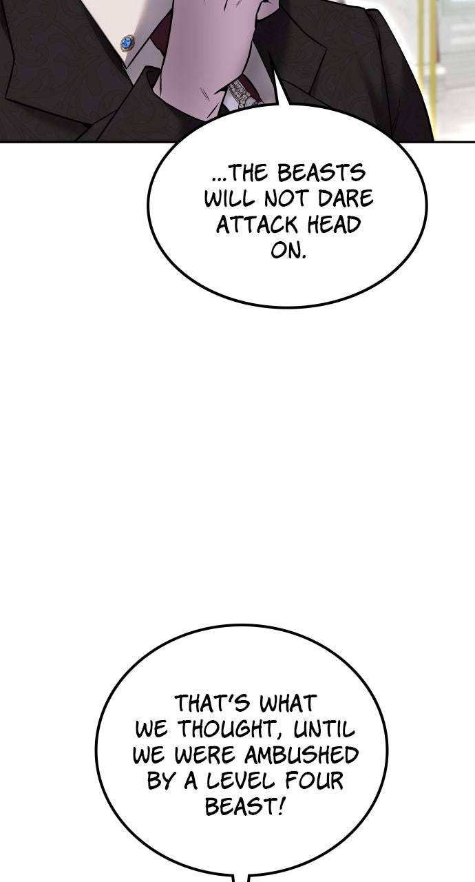 Secretly More Powerful than the Hero Ep. 21 - Emergency Meeting page 46 - 