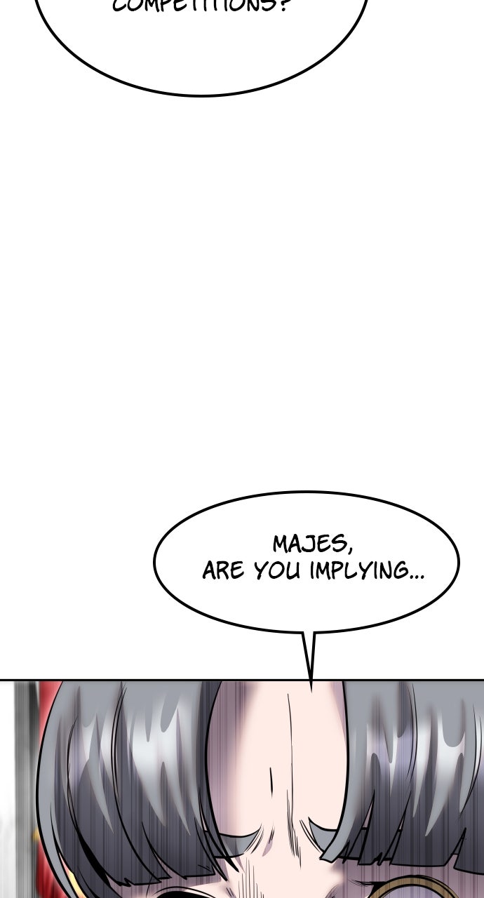 Secretly More Powerful than the Hero Ep. 21 - Emergency Meeting page 48 - 