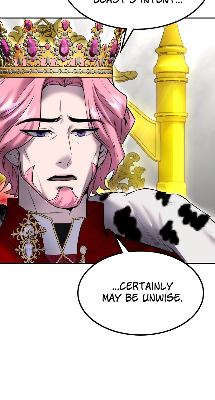 Secretly More Powerful than the Hero Ep. 21 - Emergency Meeting page 52 - 