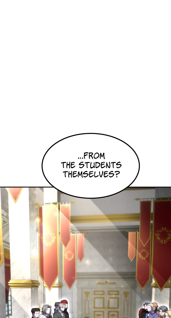 Secretly More Powerful than the Hero Ep. 21 - Emergency Meeting page 56 - 