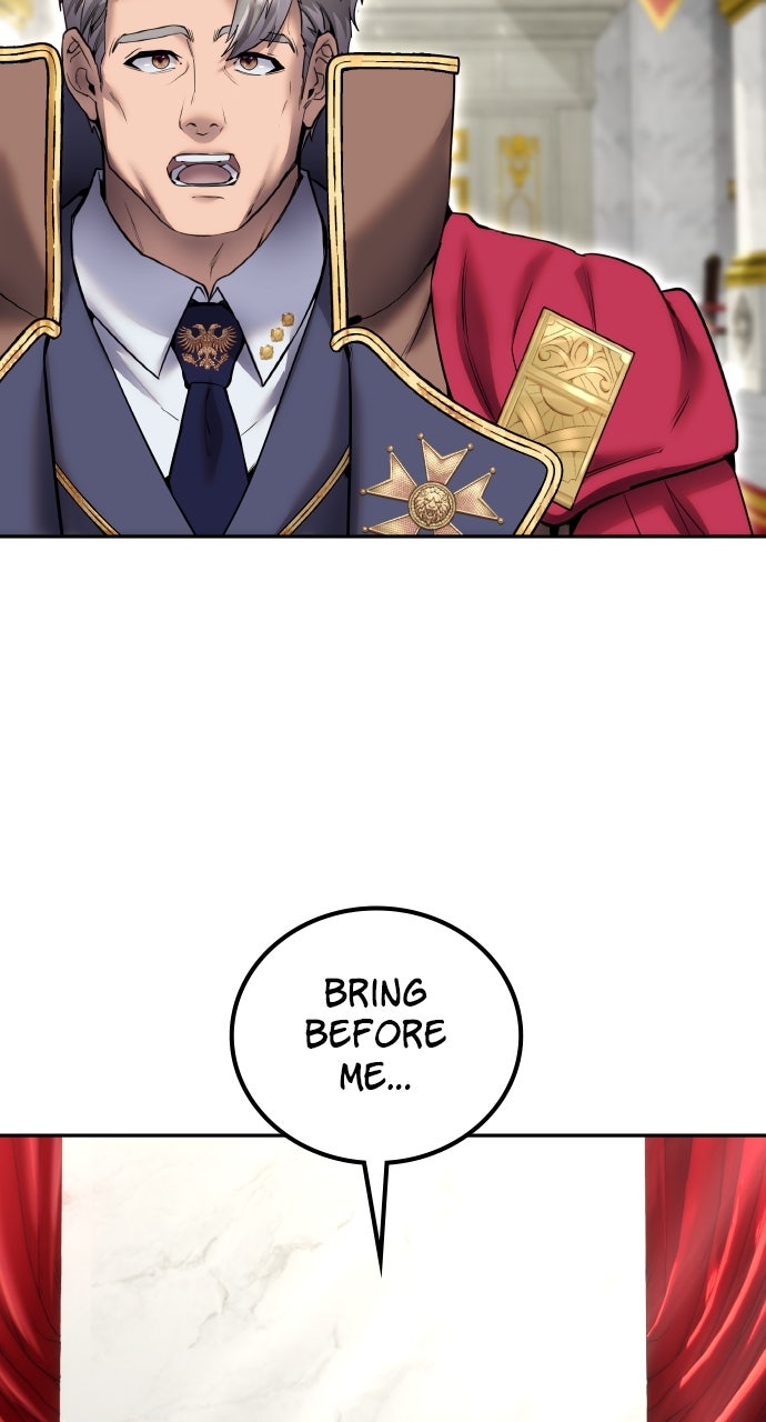 Secretly More Powerful than the Hero Ep. 21 - Emergency Meeting page 58 - 