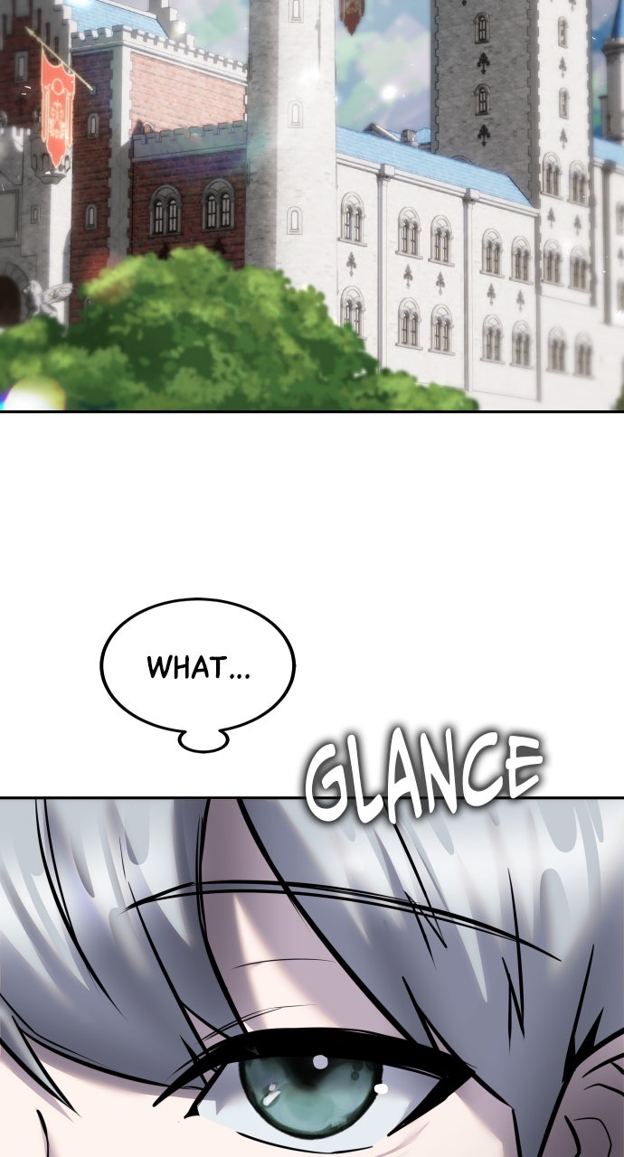 Secretly More Powerful than the Hero Ep. 21 - Emergency Meeting page 62 - 