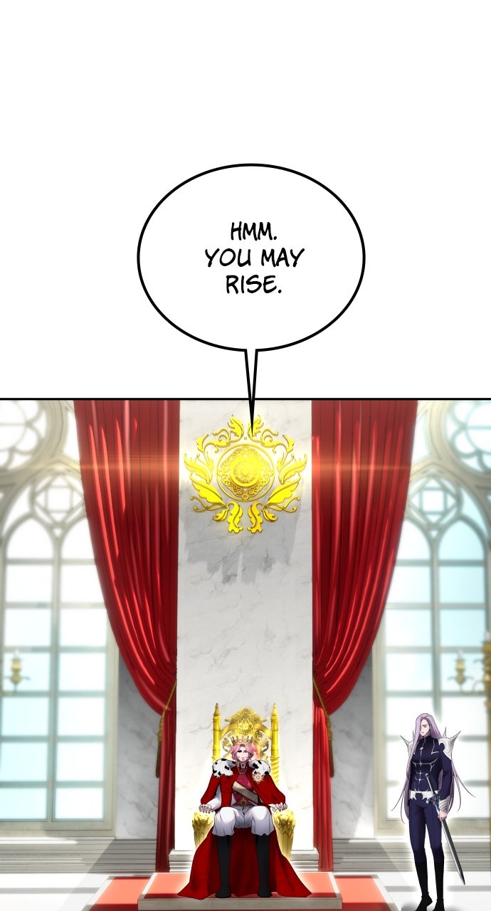 Secretly More Powerful than the Hero Ep. 21 - Emergency Meeting page 65 - 