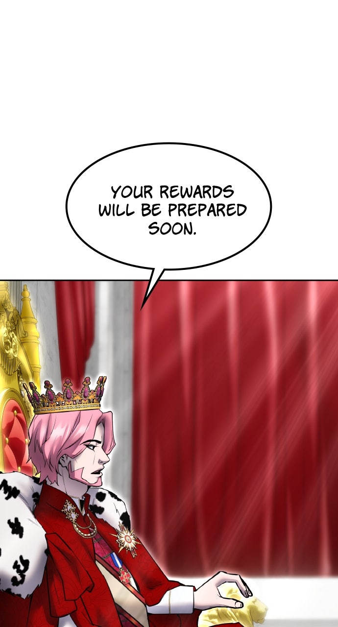 Secretly More Powerful than the Hero Ep. 21 - Emergency Meeting page 69 - 