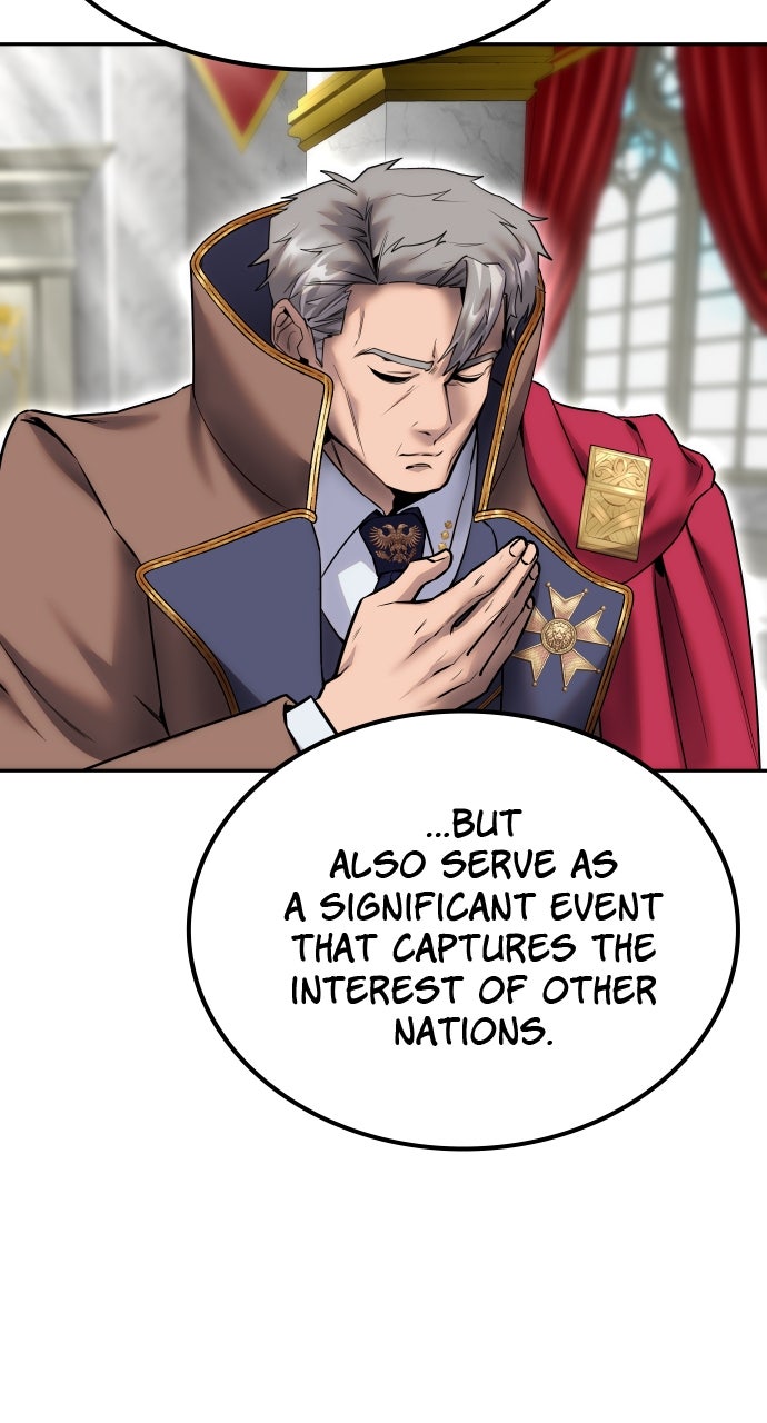 Secretly More Powerful than the Hero Ep. 21 - Emergency Meeting page 72 - 