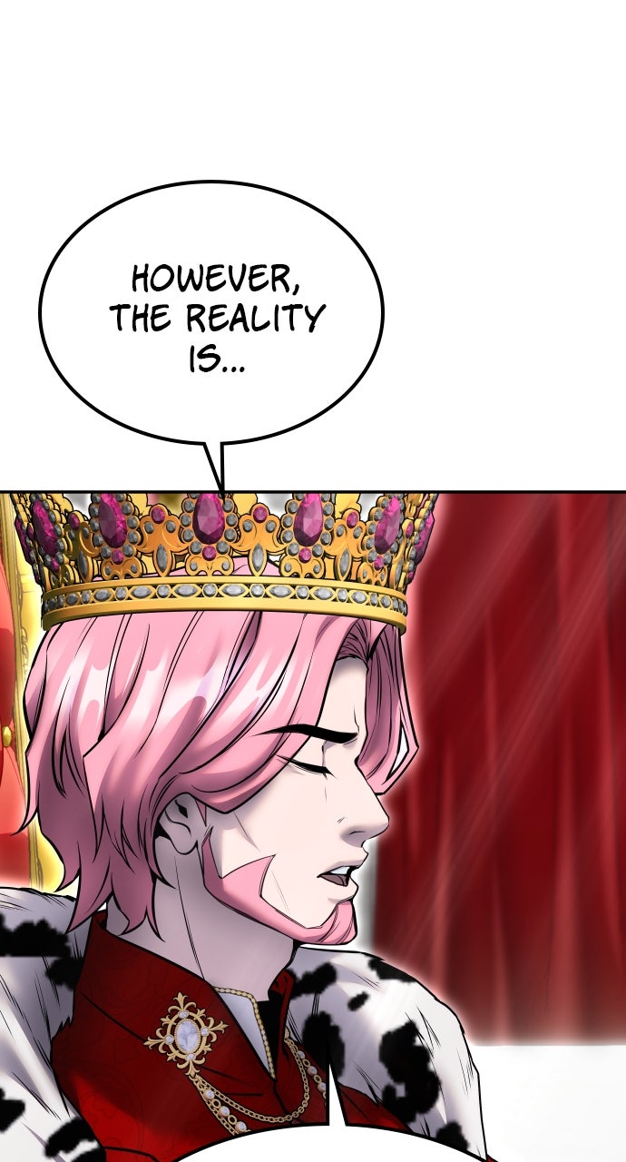 Secretly More Powerful than the Hero Ep. 21 - Emergency Meeting page 73 - 