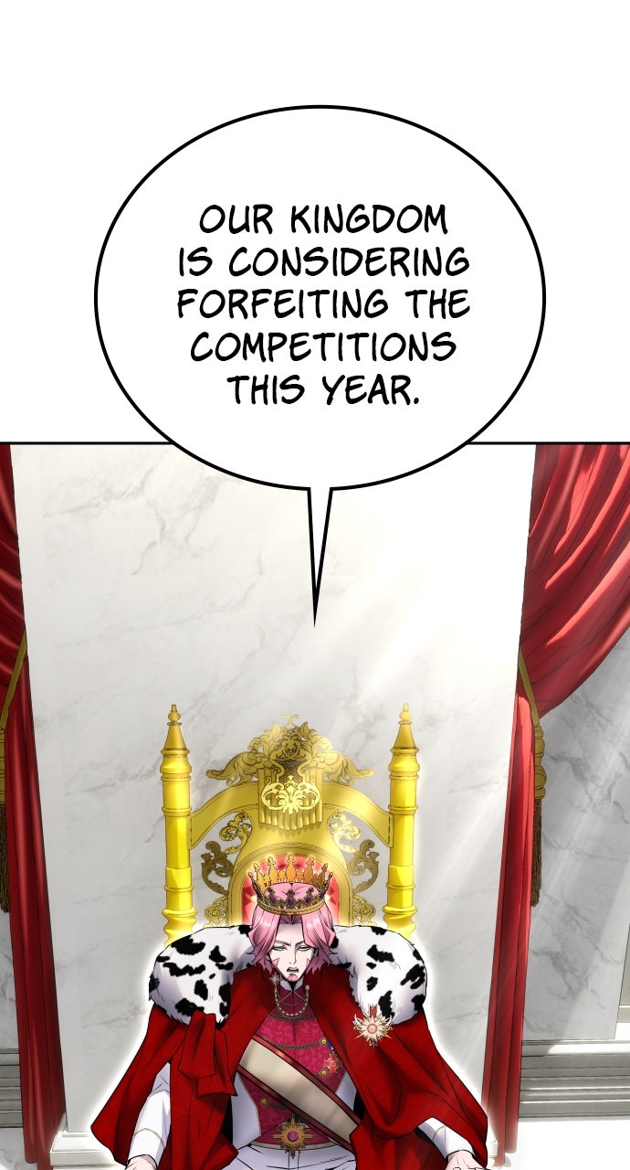 Secretly More Powerful than the Hero Ep. 21 - Emergency Meeting page 76 - 